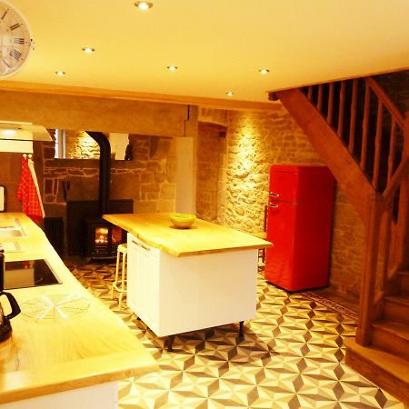 Chez Henriette Villa Voiteur Bagian luar foto